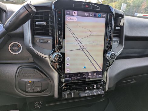 Used 2025 RAM 2500 Tradesman image 13