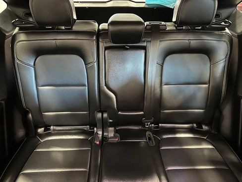 Used 2022 Ford Escape SEL w/ Technology Package image 31