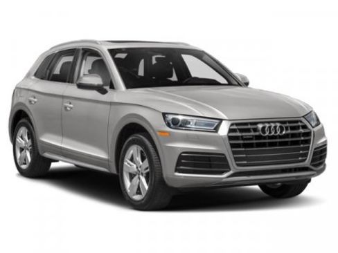Used 2018 Audi Q5 2.0T Premium Plus AWD/4WD image 6