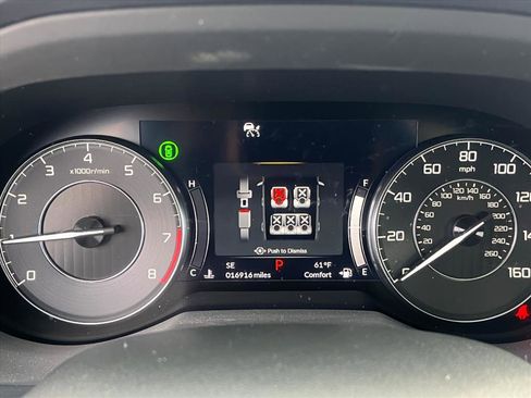 Used 2023 Acura RDX SH-AWD image 9