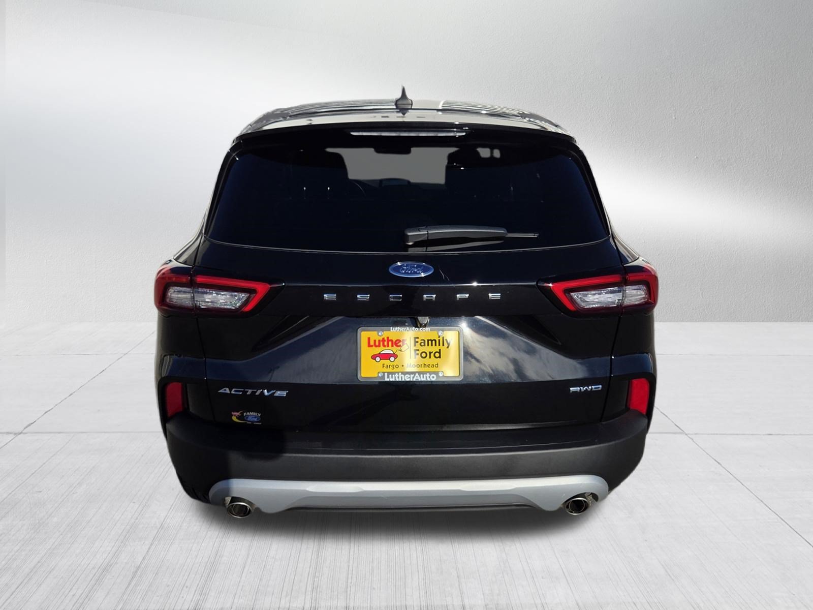 Certified 2023 Ford Escape Active AWD/4WD image 6