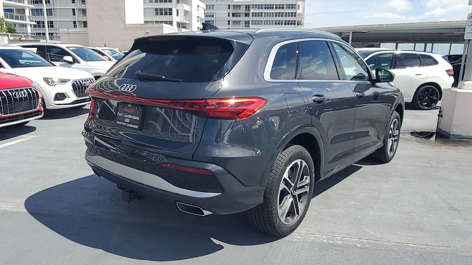 New 2026 Audi Q5 Premium Plus AWD/4WD image 6