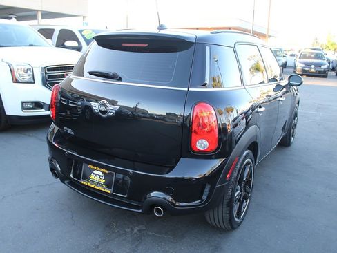 Used 2015 MINI Cooper Countryman S image 7
