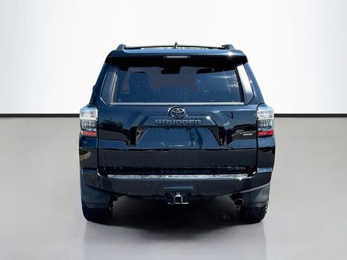 Used 2023 Toyota 4Runner SR5 RWD image 6