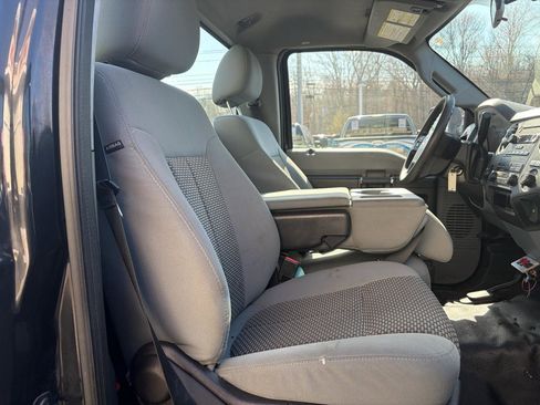 Used 2014 Ford F250 XL w/ Power Equipment Group AWD/4WD image 36