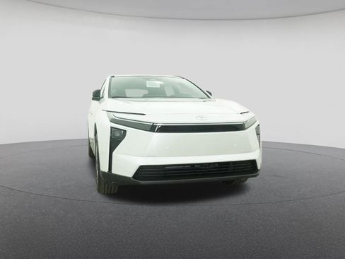 New 2026 Toyota bZ image 30