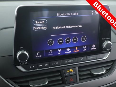 Used 2023 Nissan Altima 2.5 SR image 4