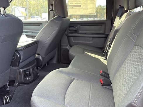 New 2026 RAM 2500 Tradesman image 24