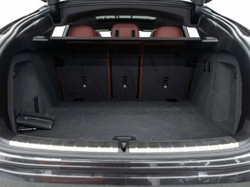 Used 2025 BMW X4 xDrive30i w/ Premium Package image 34