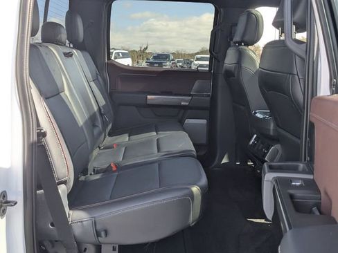 Certified 2021 Ford F150 Lariat image 27