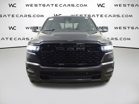 New 2026 RAM 1500 Big Horn image 4