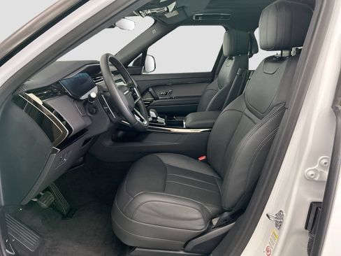 Certified 2026 Land Rover Range Rover Sport SE AWD/4WD image 18
