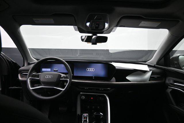 New 2026 Audi Q5 2.0T AWD/4WD image 10