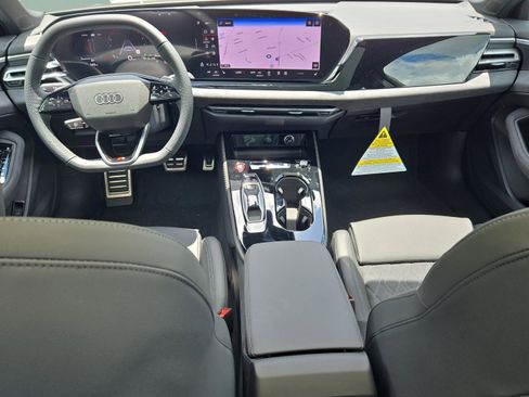 New 2025 Audi S5 Premium image 12