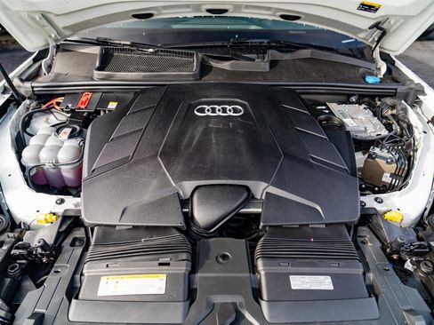 Used 2020 Audi Q7 3.0T Premium Plus image 33