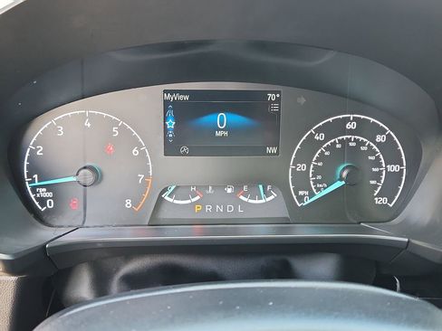 Used 2022 Ford Escape SEL w/ Equipment Group 302A image 19