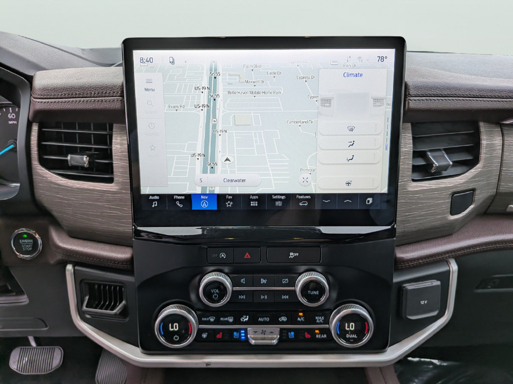 Used 2024 Ford Expedition Limited RWD image 25