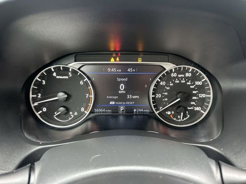 Used 2024 Nissan Altima 2.5 SV image 15