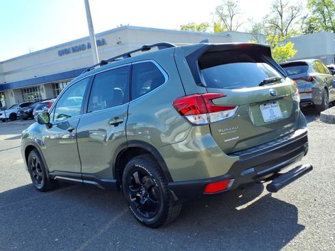 Used 2019 Subaru Forester Limited AWD/4WD image 5