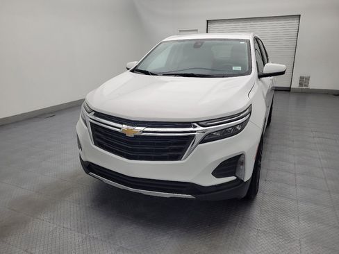 Used 2022 Chevrolet Equinox LT image 15