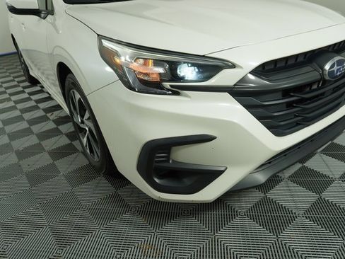 Certified 2023 Subaru Legacy Premium image 10