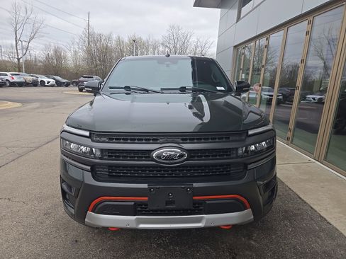 Used 2023 Ford Expedition Timberline image 5