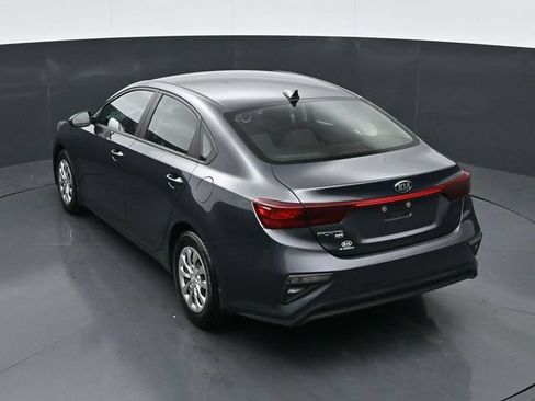 Used 2020 Kia Forte Sedan FWD image 37