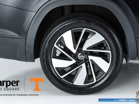 Used 2024 Volkswagen Atlas SE FWD image 53