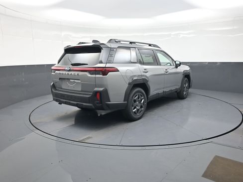 New 2026 Subaru Outback Premium AWD/4WD image 3