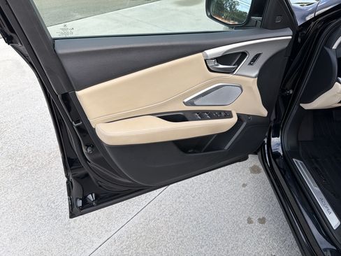 Certified 2023 Acura RDX w/ Technology Package AWD/4WD image 14