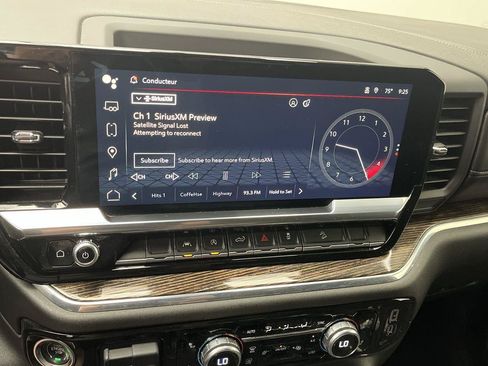 Certified 2024 GMC Sierra 1500 Elevation w/ Preferred Package AWD/4WD image 19