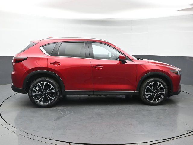 Certified 2023 MAZDA CX-5 AWD 2.5 S w/ Premium Plus Pkg image 6