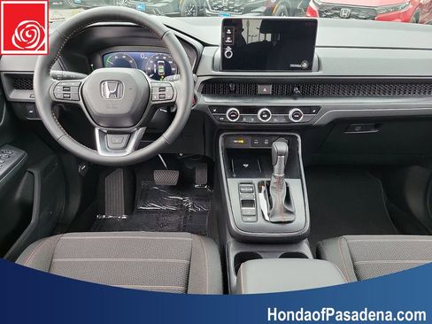New 2026 Honda CR-V TrailSport image 4