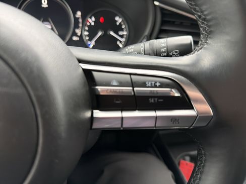 Used 2020 MAZDA CX-30 AWD w/ Preferred Package image 25