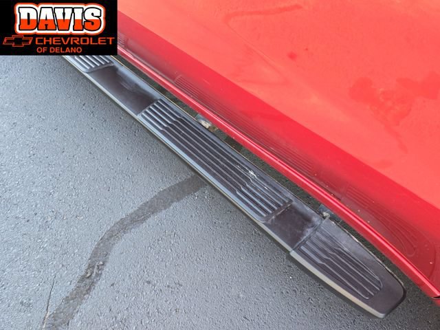 Used 2020 Chevrolet Silverado 1500 RST w/ All-Star Edition AWD/4WD image 11