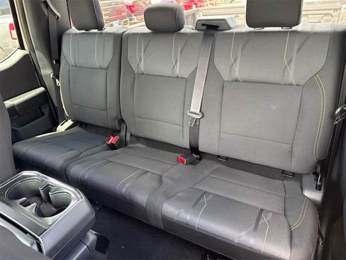 New 2024 Ford F150 STX w/ Mobile Office Package image 16