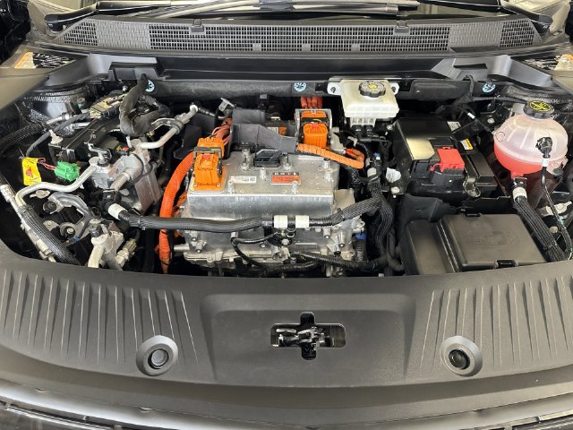 Used 2024 Chevrolet Equinox EV LT AWD/4WD image 29