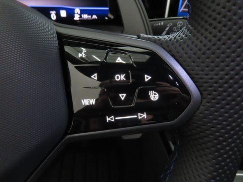 New 2026 Volkswagen Golf w/ Euro Style Package image 14