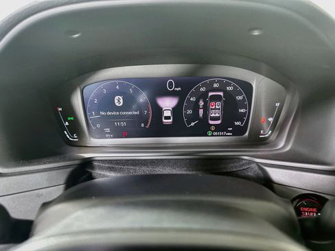 Used 2024 Honda Accord LX image 19