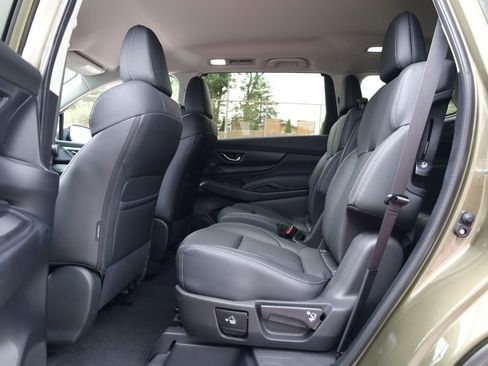 New 2026 Subaru Ascent Premium AWD/4WD image 20