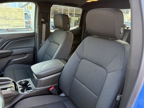 New 2026 GMC Canyon Elevation w/ Technology Package image 14