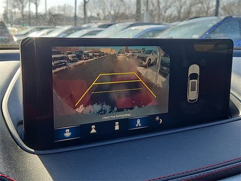 Used 2023 Acura MDX A-Spec image 17