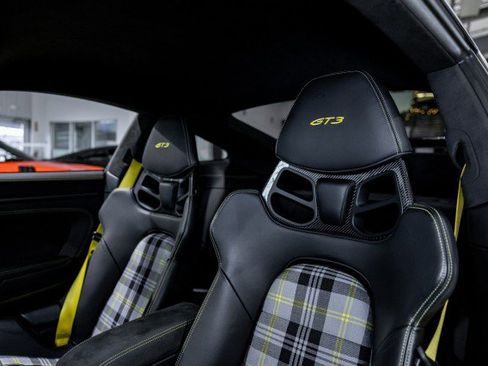 Used 2023 Porsche 911 GT3 image 28