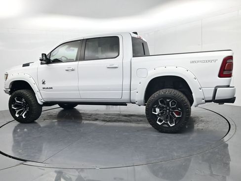 Used 2021 RAM 1500 Big Horn image 5