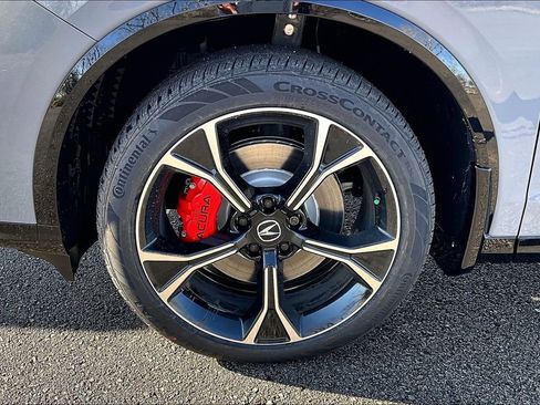 New 2026 Acura MDX Type S AWD/4WD image 38