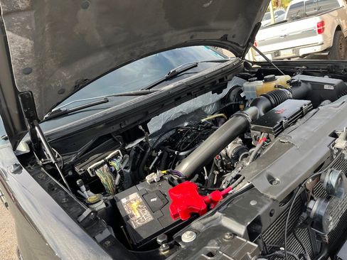 Used 2013 Ford F150 FX2 w/ Luxury Equipment Group image 42