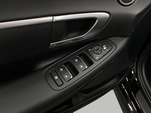 New 2025 Hyundai Sonata SE image 29