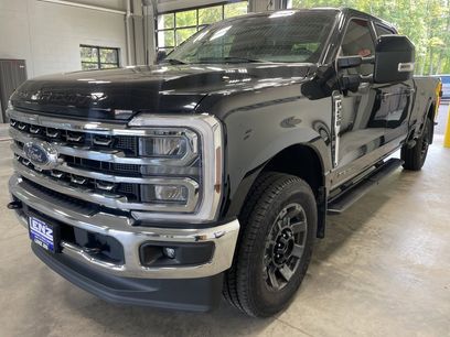Used 2024 Ford F250 Lariat