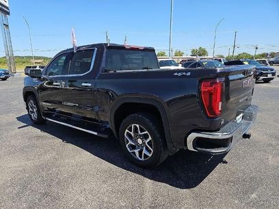 Used 2022 GMC Sierra 1500 SLT