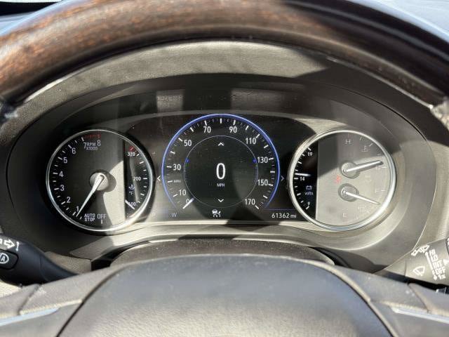 Used 2021 Buick Enclave Avenir w/ Avenir Technology Package AWD/4WD image 20